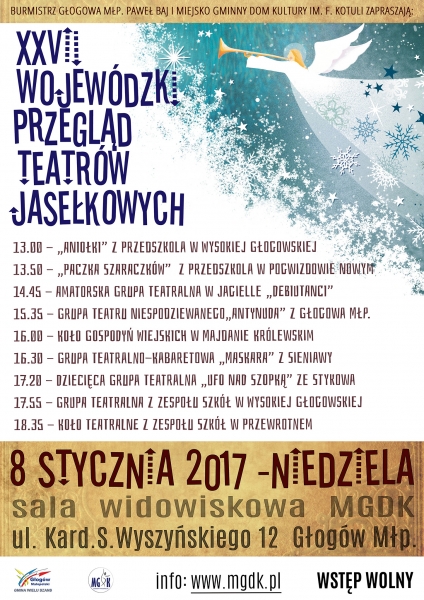2017.01.08---XXVII-Wojewdzki-Przegld-Teatrw-Jasekowych---plakat-z-rozpisk