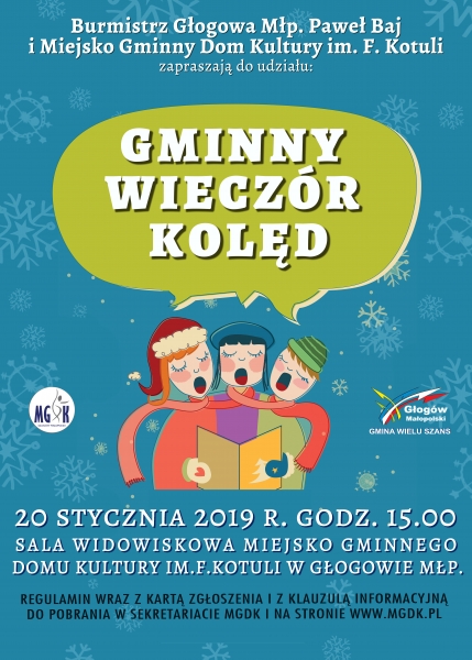 Gminny-Wieczr-Kold-2019-ZAPOWIED