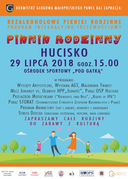 Plakat_PIKNIKI_Hucisko