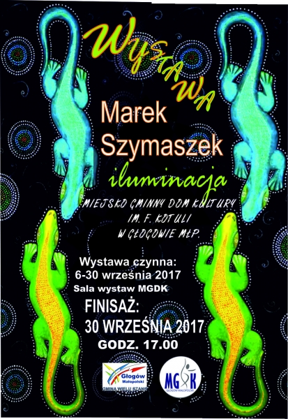 plakat-wystawa-Marek-Szymaszek