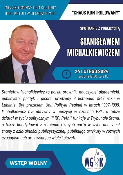 spotkanie_Michalkiewicz