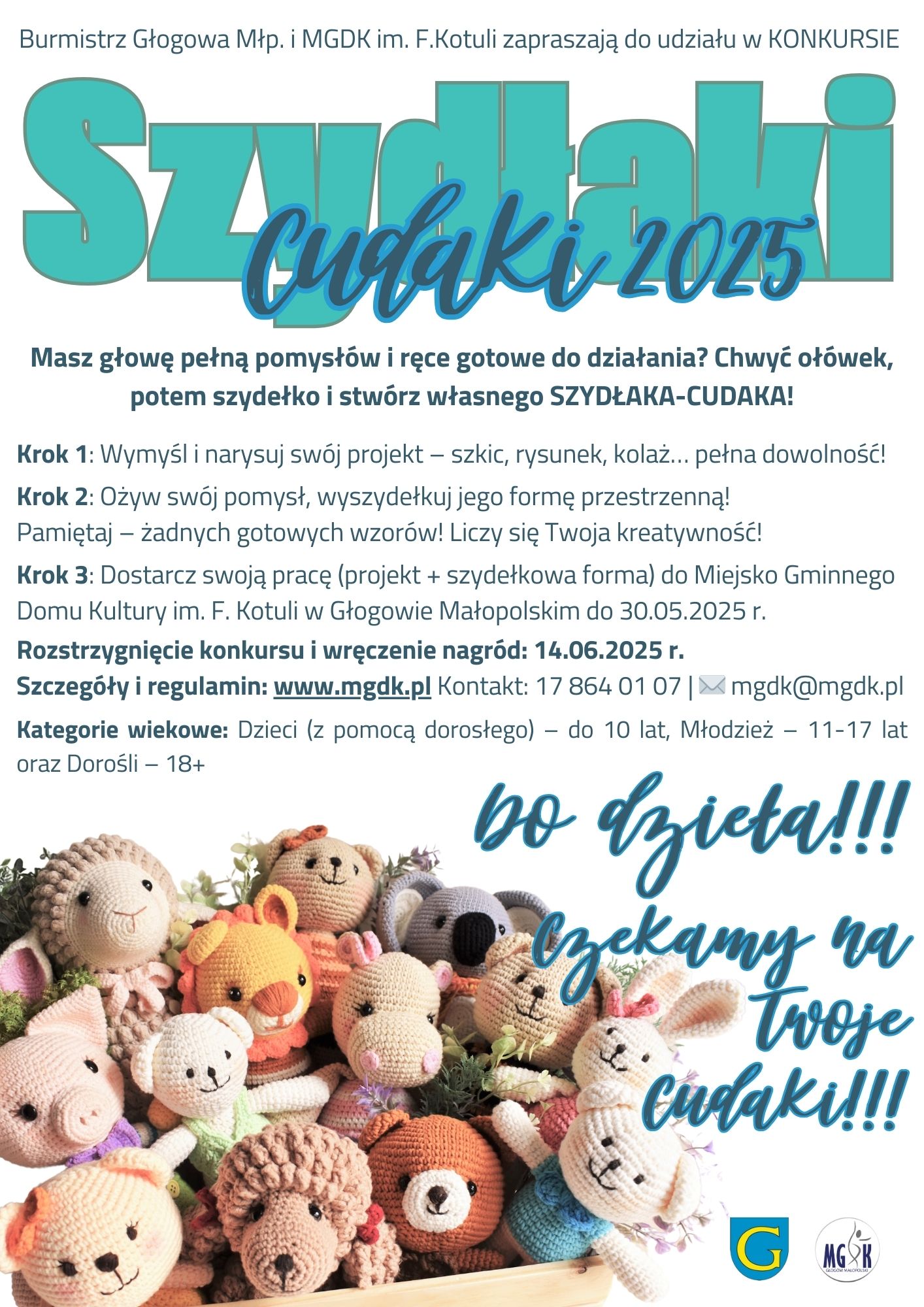 Konkurs - 