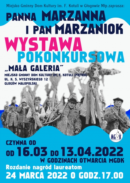 2022_Marzanna_plakat_WYSTAWA