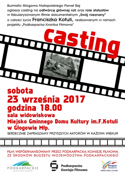Kotula-casting-plakat-NOWY