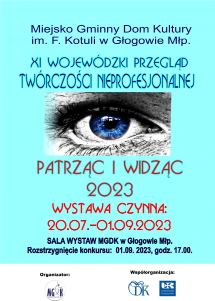 plakat_wyst_Patrzc_i_widzc_2023